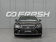 Lexus LS V Краснодар  - изображение 43