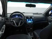 Hyundai Solaris I Рестайлинг Москва  - изображение 26