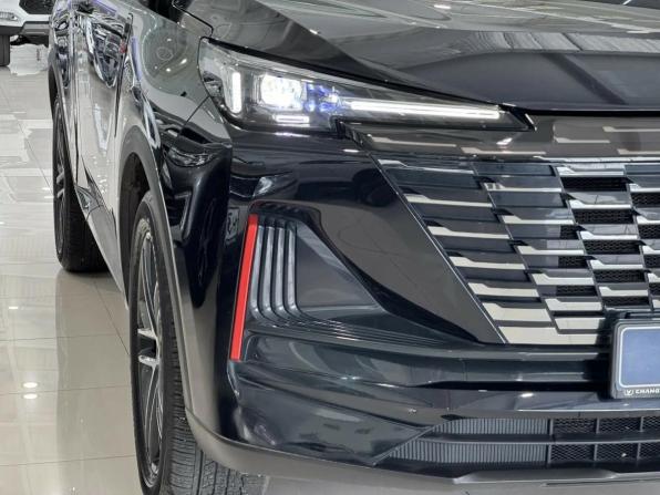 Changan UNI-S (CS55 Plus) I с пробегом 2024 года, цена 2 190 000 рублей, 25300 км, внедорожник, Автокод Объявления