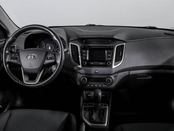 Hyundai Creta I с пробегом 2016 года, цена 1 449 000 рублей, 174740 км, внедорожник, Автокод Объявления
