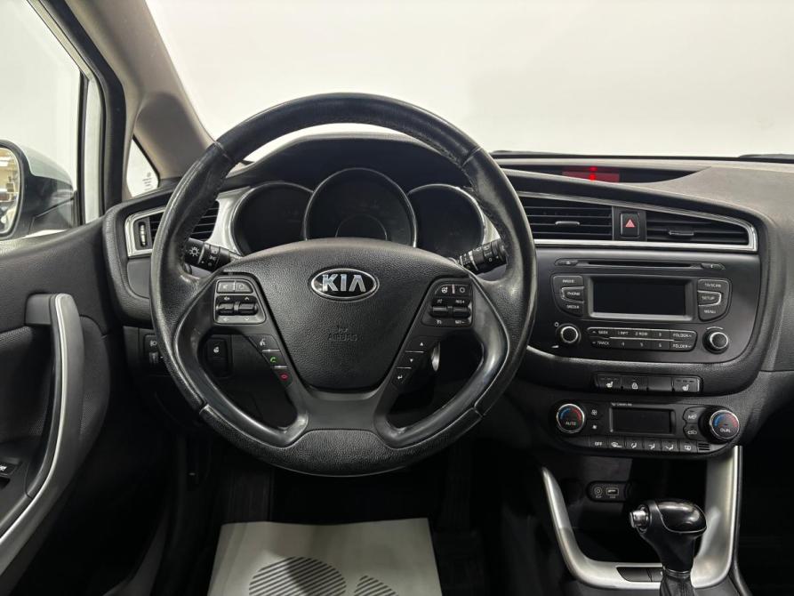 Kia Ceed II Рестайлинг Альметьевск  - изображение 13