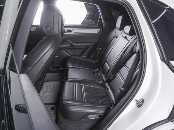 Porsche Cayenne III с пробегом 2019 года, цена 6 900 000 рублей, 123430 км, внедорожник, Автокод Объявления