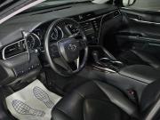 Toyota Camry VIII (XV70) Краснодар  - изображение 53