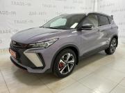Geely Coolray I Рестайлинг Пермь  - изображение 32