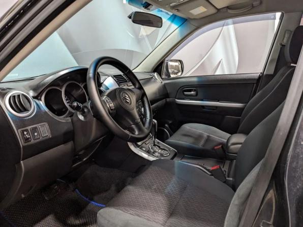 Suzuki Grand Vitara II Рестайлинг 2 с пробегом 2014 года, цена 970 000 рублей, 247750 км, внедорожник, Автокод Объявления