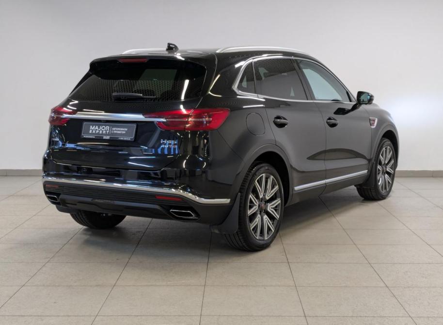 Hongqi HS5 I Санкт-Петербург  - изображение 5