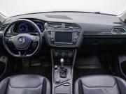 Volkswagen Tiguan II Москва  - изображение 31