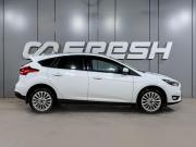 Ford Focus III Рестайлинг Воронеж  - изображение 27