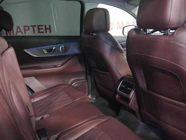 Chery Tiggo 8 Pro Max I Рестайлинг с пробегом 2024 года, цена 2 649 000 рублей, 43318 км, внедорожник, Автокод Объявления