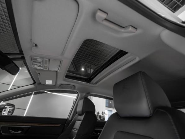 Honda CR-V V Рестайлинг с пробегом 2021 года, цена 3 775 000 рублей, 37776 км, внедорожник, Автокод Объявления