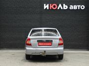 Hyundai Accent II Екатеринбург  - изображение 19