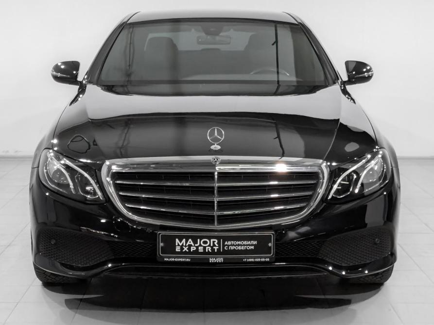 Mercedes-Benz E-Класс V (W213 S213 C238) Химки  - изображение 2