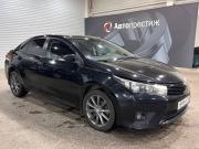 Toyota Corolla XI (E160 E170 E180) Пермь  - изображение 7