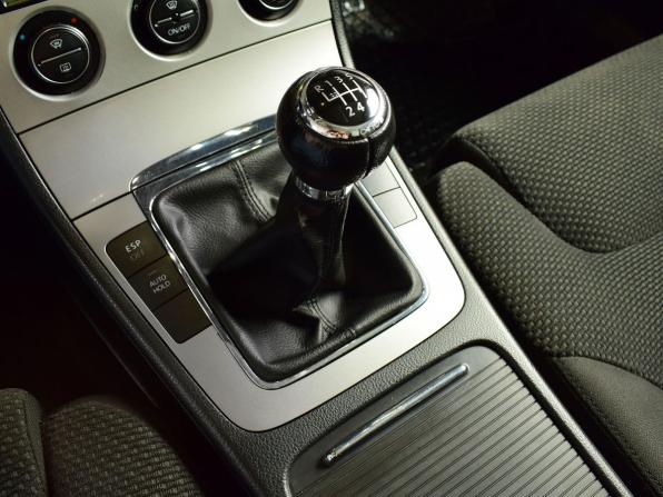 Volkswagen Passat B6 с пробегом 2006 года, цена 864 999 рублей, 115309 км, седан, Автокод Объявления