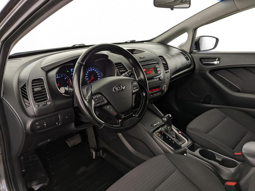 Kia Cerato III Рестайлинг (Classic) Москва  - изображение 16