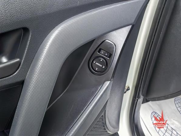Hyundai Creta I с пробегом 2018 года, цена 1 495 000 рублей, 169000 км, внедорожник, Автокод Объявления
