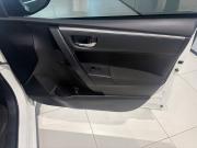 Toyota Corolla XI (E160 E170 E180) Екатеринбург  - изображение 34
