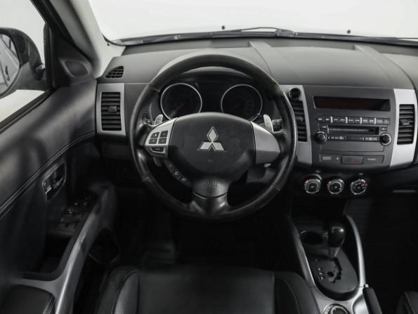 Mitsubishi Outlander II Рестайлинг с пробегом 2012 года, цена 1 139 000 рублей, 187497 км, внедорожник, Автокод Объявления