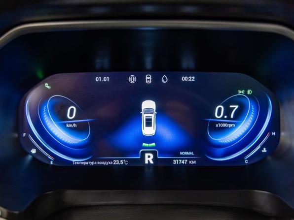 Chery Tiggo 8 Pro I с пробегом 2022 года, цена 2 068 000 рублей, 31747 км, внедорожник, Автокод Объявления