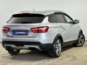 Lada (ВАЗ) Vesta I Борисоглебск  - изображение 19