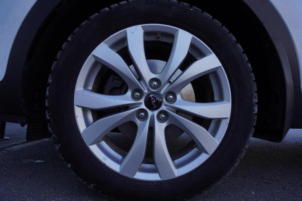 Kia Sportage IV Ульяновск  - изображение 21