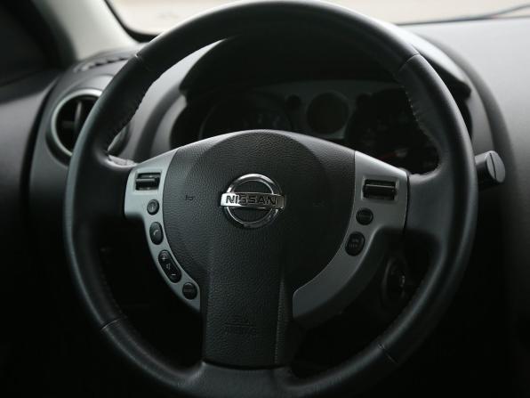 Nissan Qashqai I с пробегом 2008 года, цена 873 000 рублей, 204800 км, внедорожник, Автокод Объявления