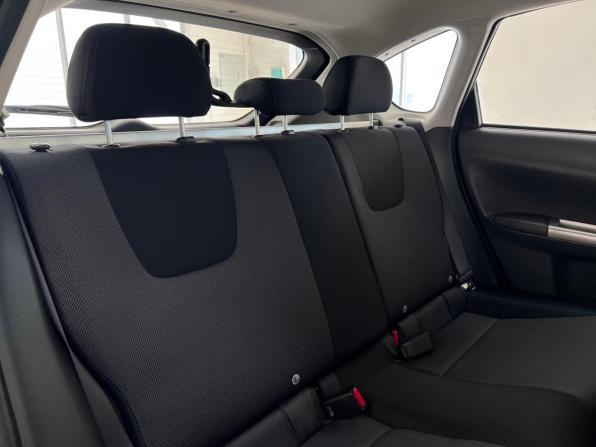 Subaru Impreza III с пробегом 2008 года, цена 825 000 рублей, 116826 км, хэтчбек, Автокод Объявления