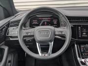 Audi SQ8 I (4M) Рестайлинг Москва  - изображение 52