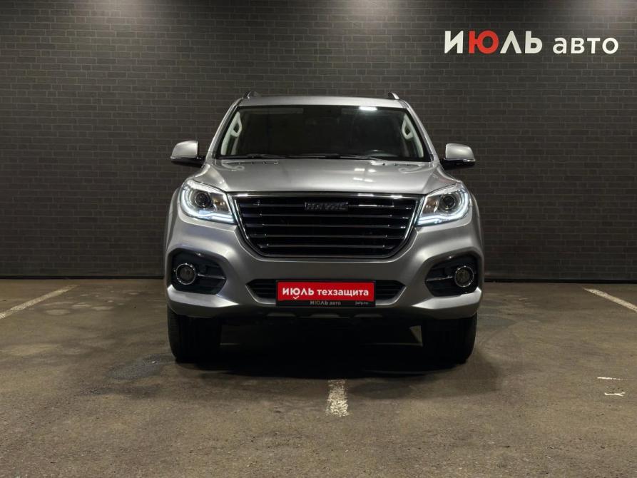 Haval H9 I Рестайлинг Челябинск  - изображение 2