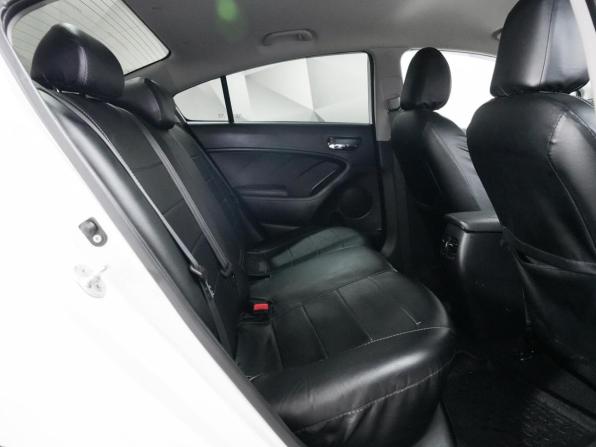 Kia Cerato III Рестайлинг (Classic) с пробегом 2018 года, цена 1 562 000 рублей, 80500 км, седан, Автокод Объявления