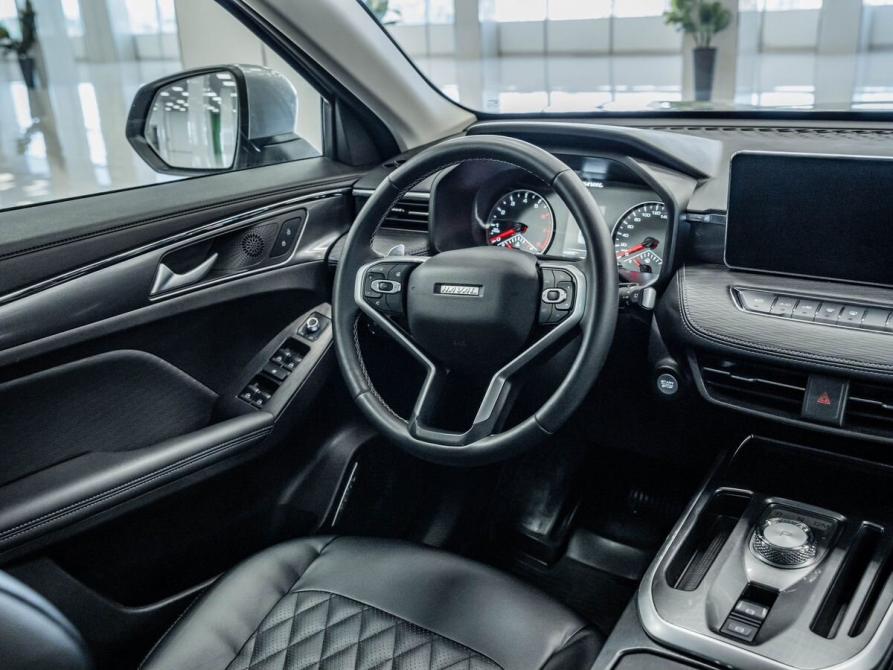 Haval Jolion I Самара  - изображение 15