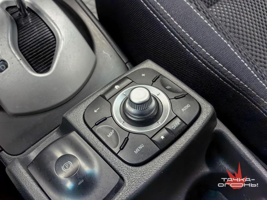 Renault Koleos I Рестайлинг 2 Пермь  - изображение 18