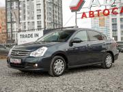 Nissan Almera III (G15) Ижевск  - изображение 21