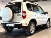 Chevrolet Niva I Рестайлинг Тольятти  - изображение 24