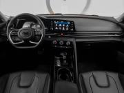 Hyundai Elantra VII (CN7) Рестайлинг Москва  - изображение 27