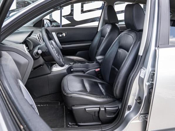 Nissan Qashqai I с пробегом 2008 года, цена 870 000 рублей, 226607 км, внедорожник, Автокод Объявления