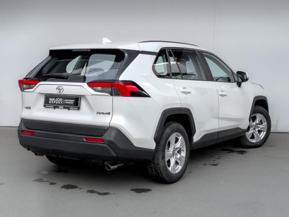 Toyota RAV4 V (XA50) с пробегом 2021 года, цена 2 820 000 рублей, 77508 км, внедорожник, Автокод Объявления