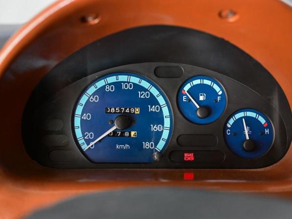 Daewoo Matiz I Рестайлинг с пробегом 2011 года, цена 250 000 рублей, 85748 км, хэтчбек, Автокод Объявления