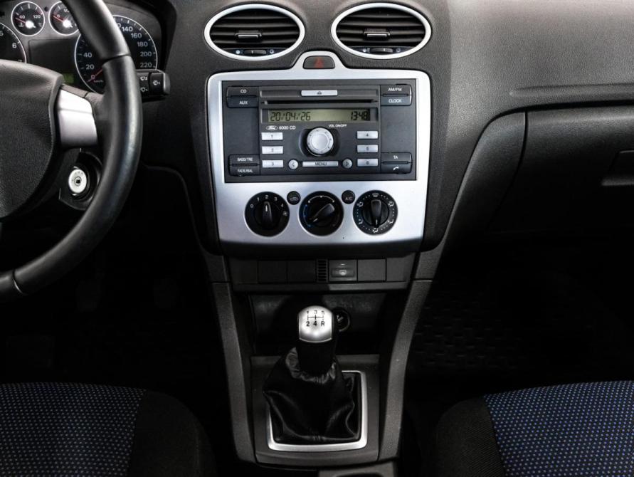 Ford Focus II Санкт-Петербург  - изображение 12