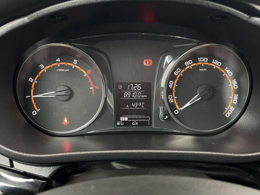 Lada (ВАЗ) Granta I Рестайлинг Екатеринбург  - изображение 16