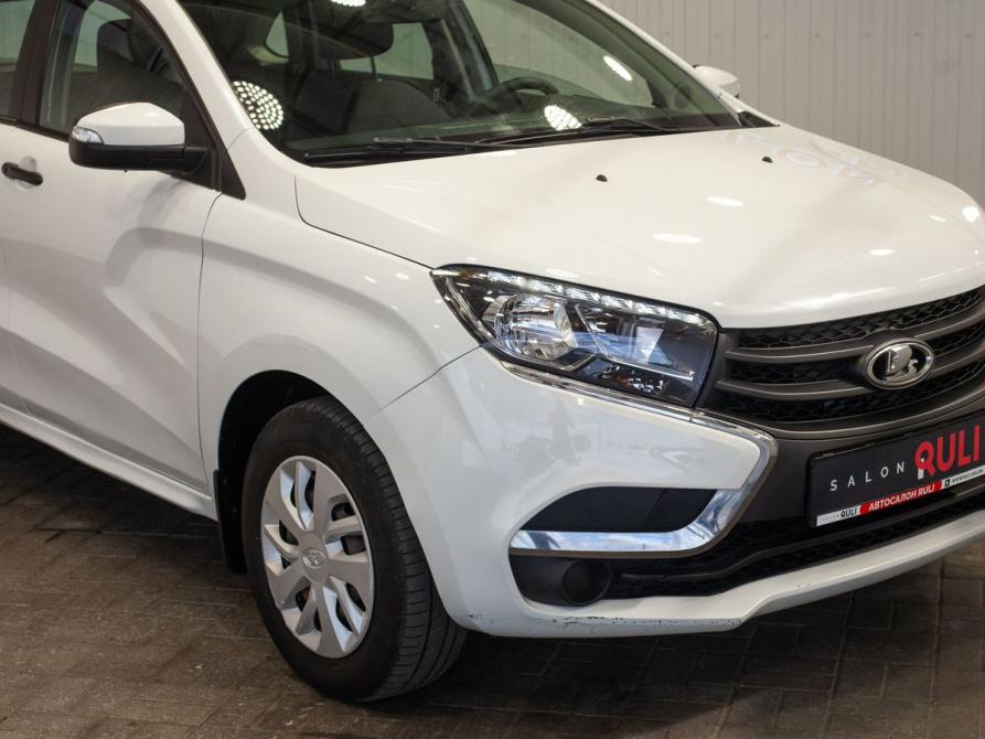 Lada (ВАЗ) XRAY I Иваново  - изображение 7