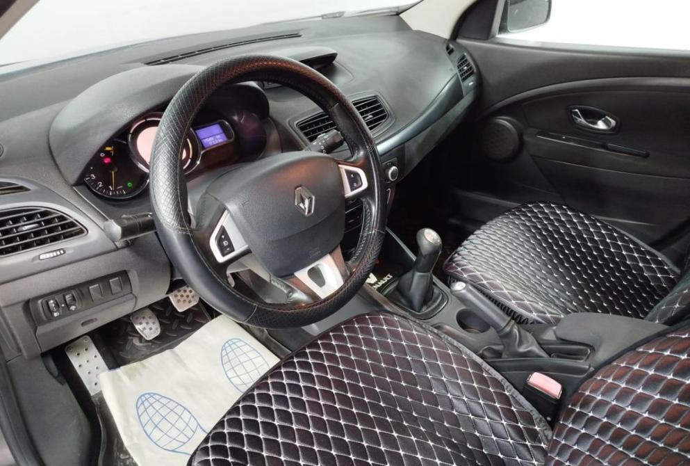Renault Megane III Саратов  - изображение 23