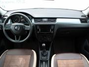Skoda Rapid I Рестайлинг Нижний Новгород  - изображение 20