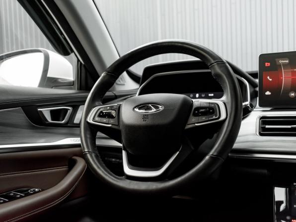 Chery Tiggo 8 Pro I с пробегом 2023 года, цена 2 380 000 рублей, 31526 км, внедорожник, Автокод Объявления