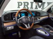 Mercedes-Benz GLS II (X167) Новосибирск  - изображение 41