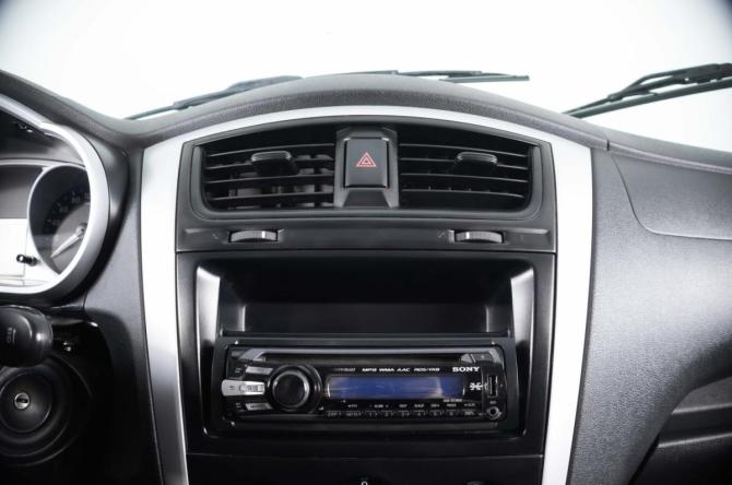 Datsun on-DO I с пробегом 2017 года, цена 479 000 рублей, 120000 км, седан, Автокод Объявления