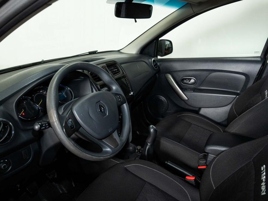 Renault Sandero II Казань  - изображение 5