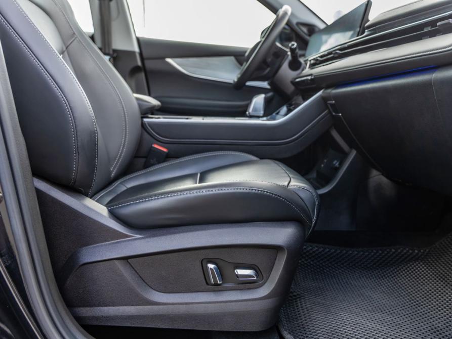 Chery Tiggo 7 Pro Max I Волгоград  - изображение 33