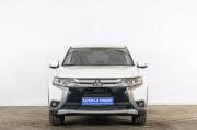 Mitsubishi Outlander III Рестайлинг Тюмень  - изображение 22