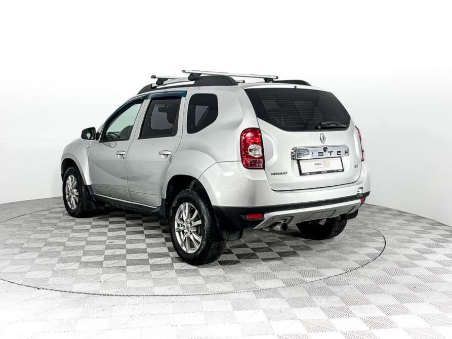 Renault Duster I Ногинск  - изображение 6